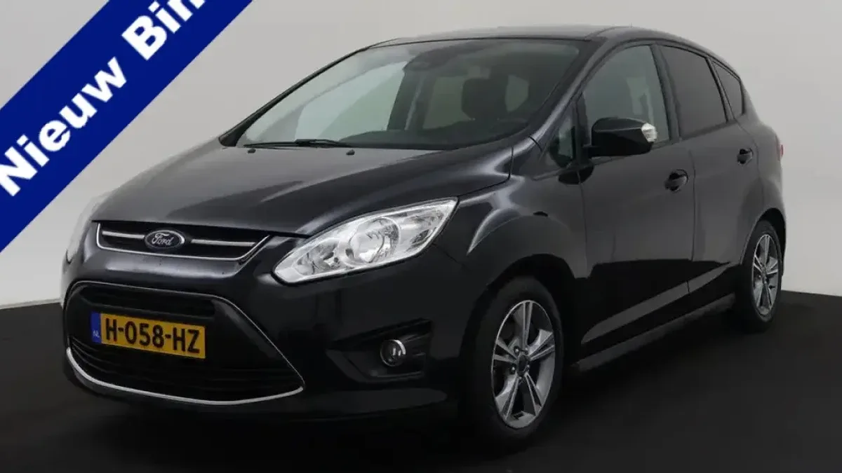 Ford C Max (2015) — foto 1