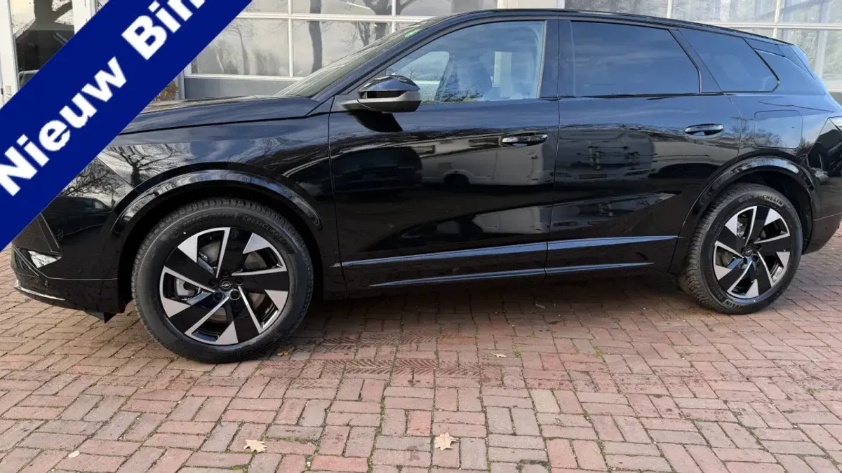 Opel Grandland (2025) — foto 1