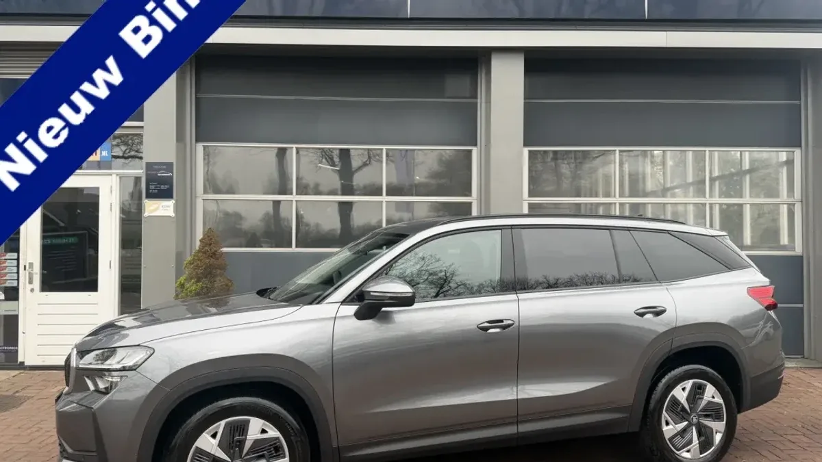 Škoda Kodiaq (2025) — foto 1