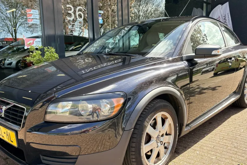 Volvo C30 (2008)
