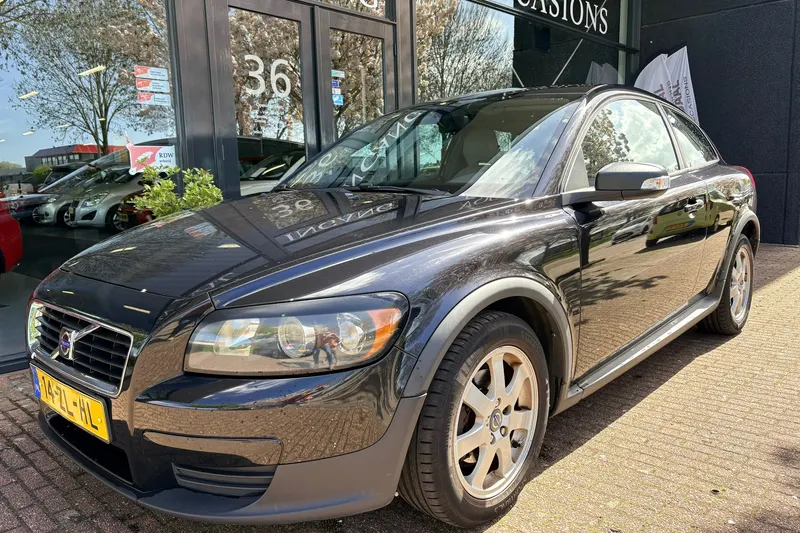 Volvo C30 (2008)