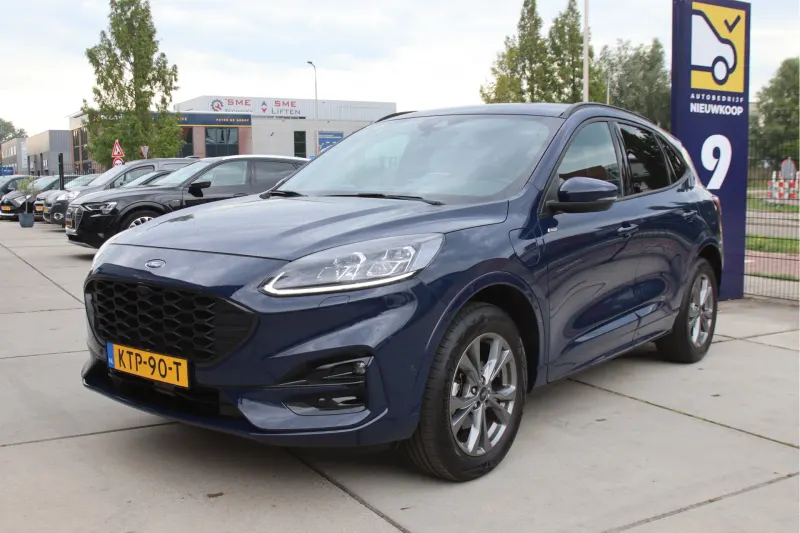 Ford Kuga (2023)