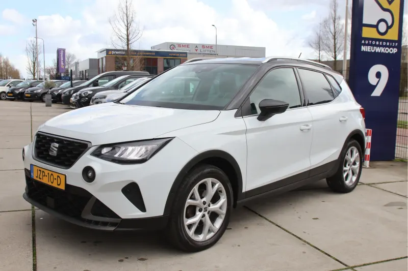 SEAT Arona (2023)