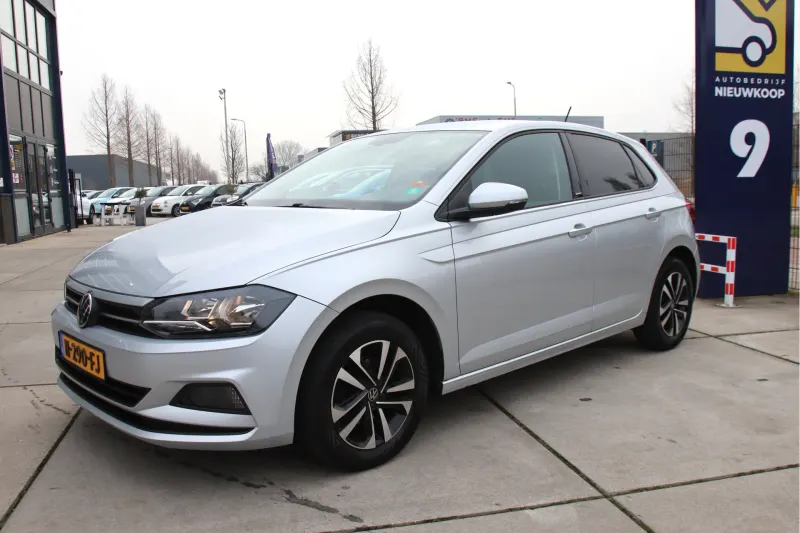 Volkswagen Polo (2021)
