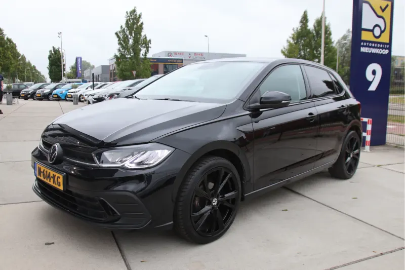 Volkswagen Polo (2021)