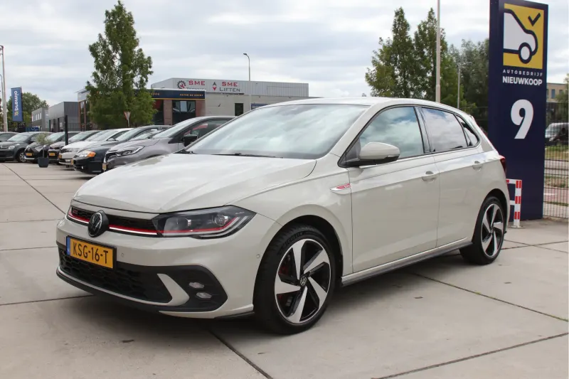 Volkswagen Polo (2024)