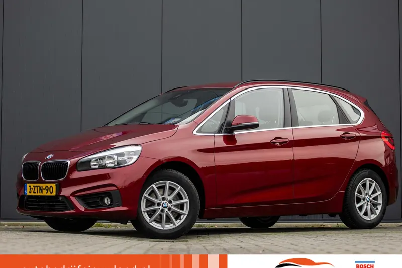 BMW 2-Serie (2015)