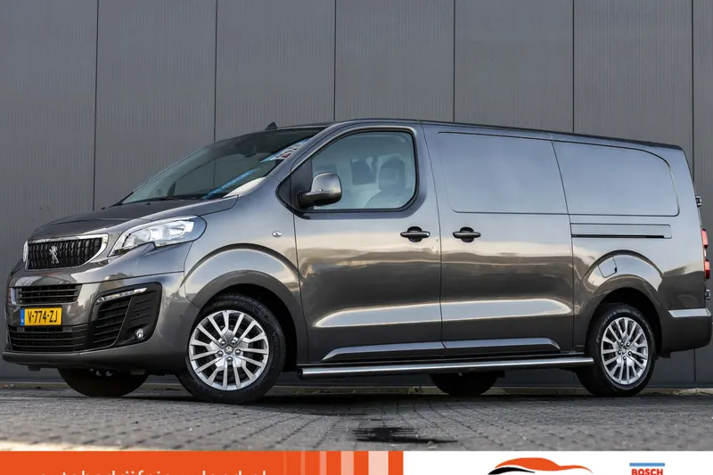 Peugeot Expert (2019)