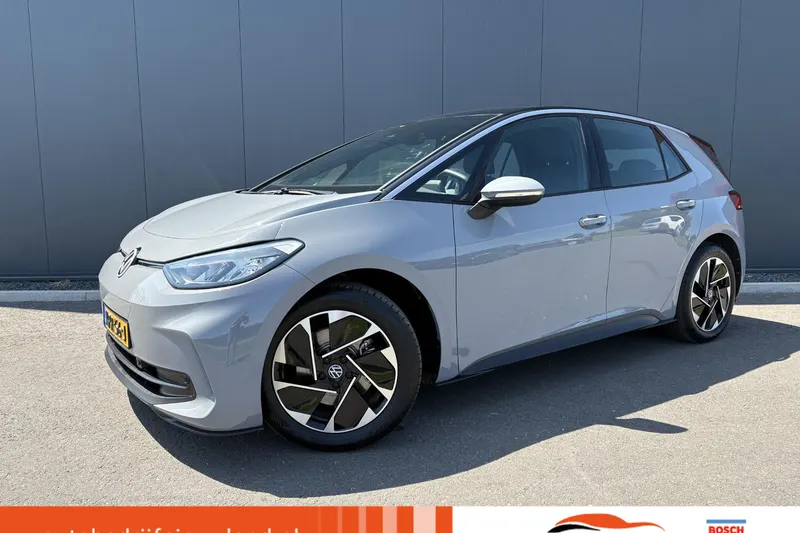 Volkswagen ID.3 (2024)