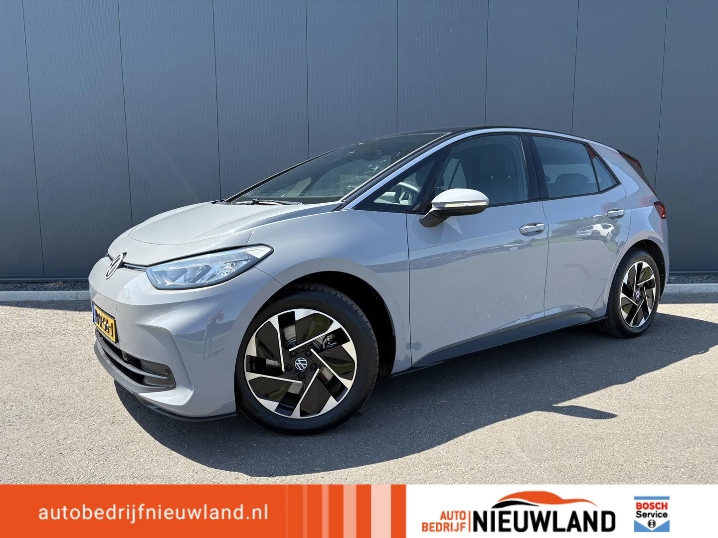 Volkswagen ID.3 (2024) — foto 1