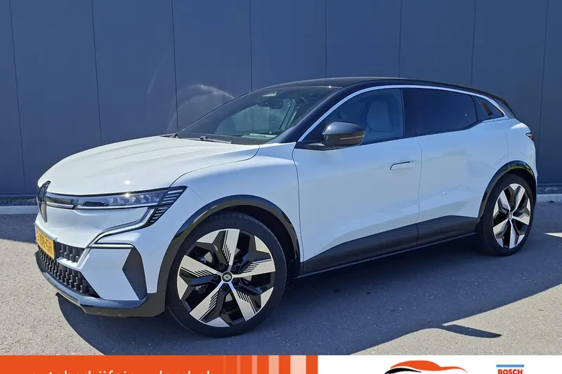 Renault Mégane E-Tech (2023)