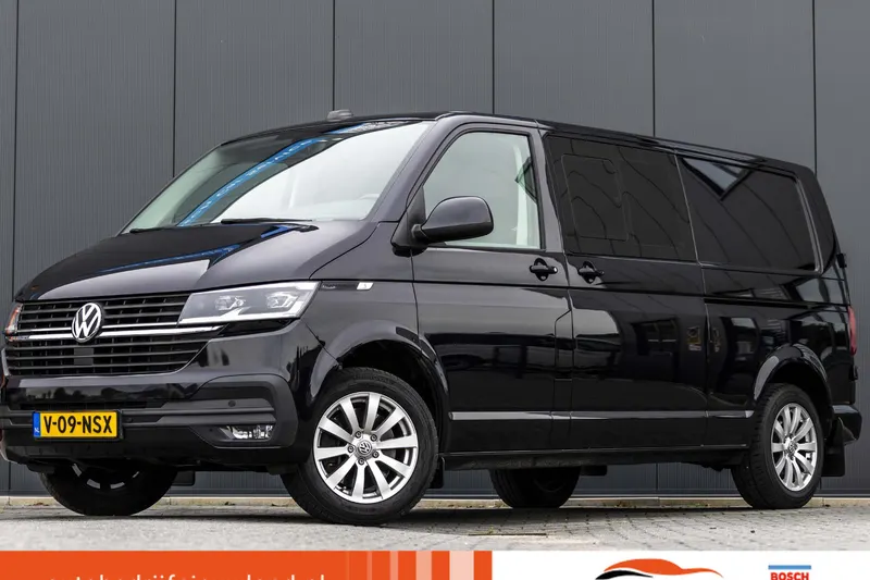 Volkswagen Transporter (2020)