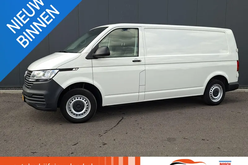Volkswagen Transporter (2020)