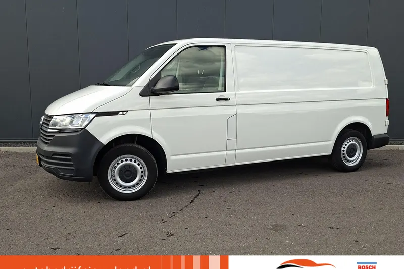 Volkswagen Transporter (2020)