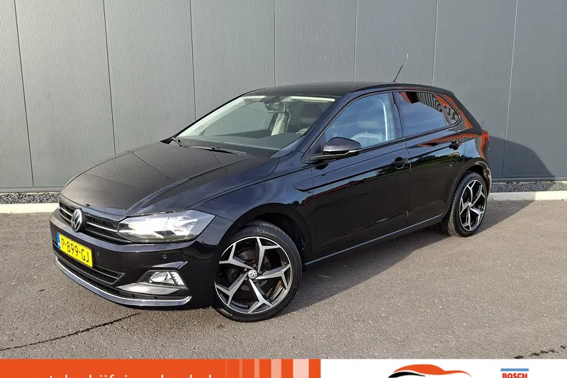 Volkswagen Polo (2021)