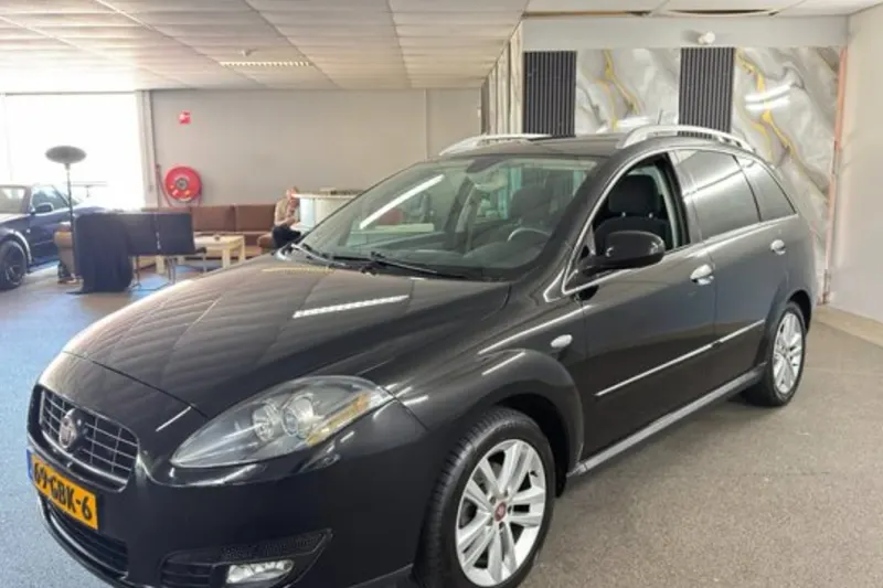 Fiat Croma (2008)
