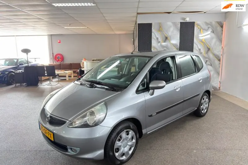 Honda Jazz (2005)