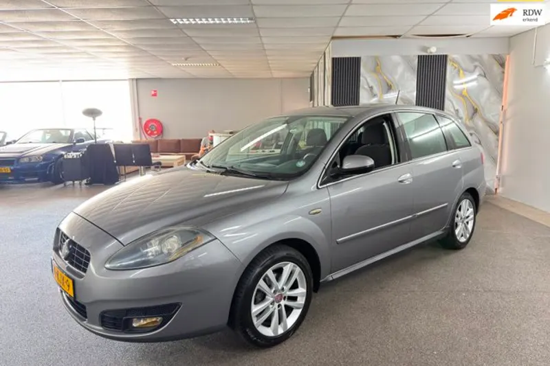 Fiat Croma (2009)