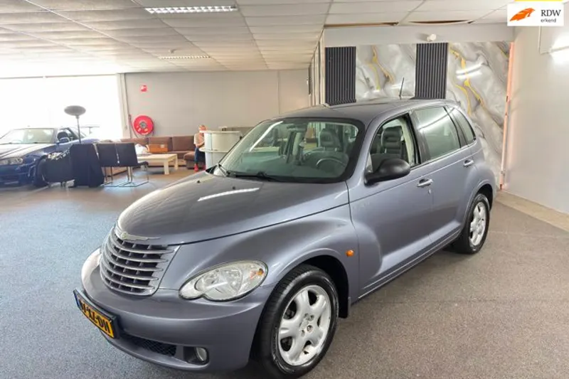Chrysler PT Cruiser (2007)