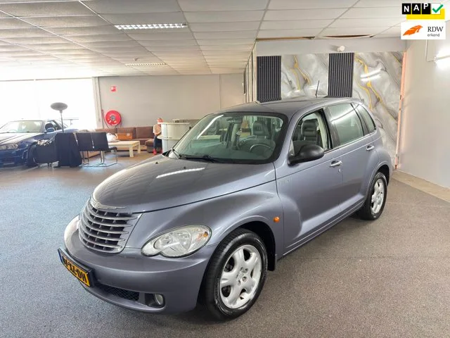 Chrysler PT Cruiser (2007) — foto 1