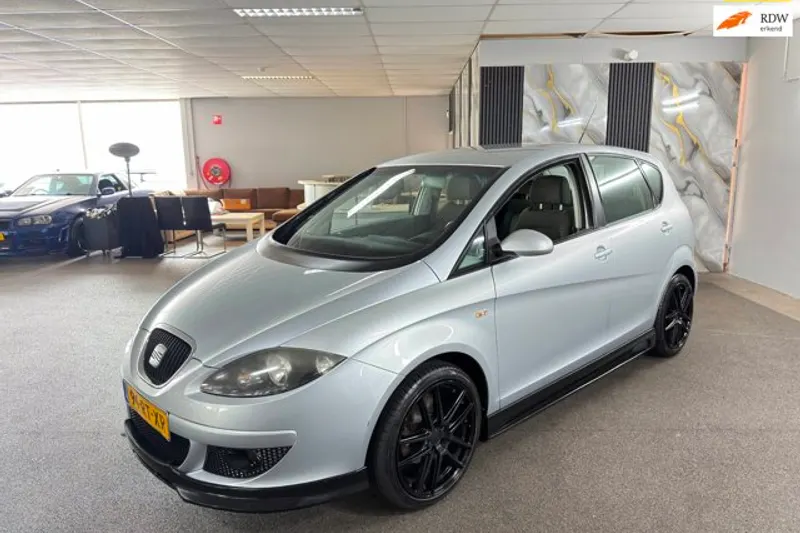 SEAT Altea (2005)