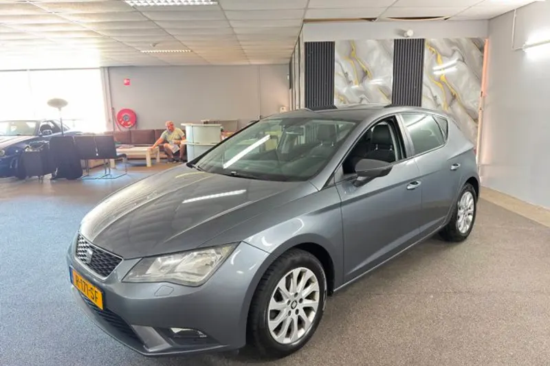 SEAT Leon (2013)