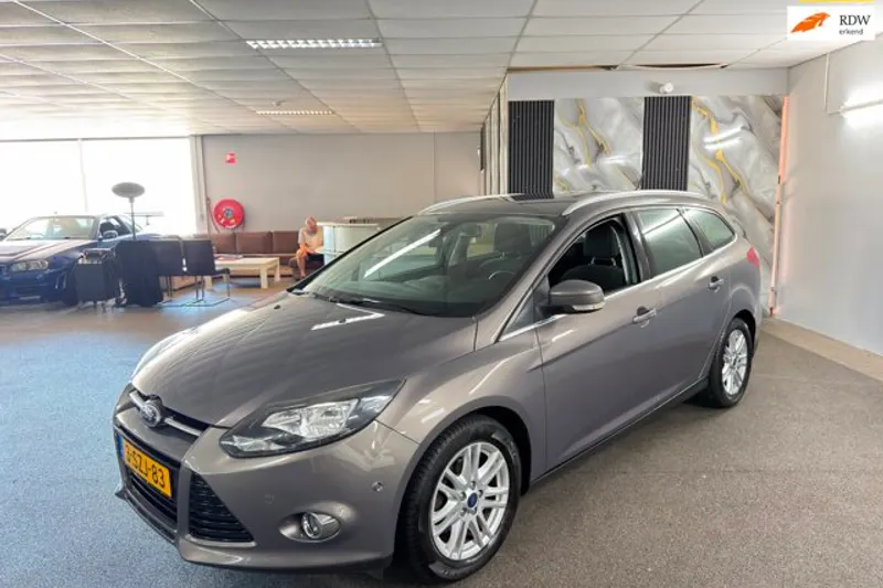 Ford Focus (2013)