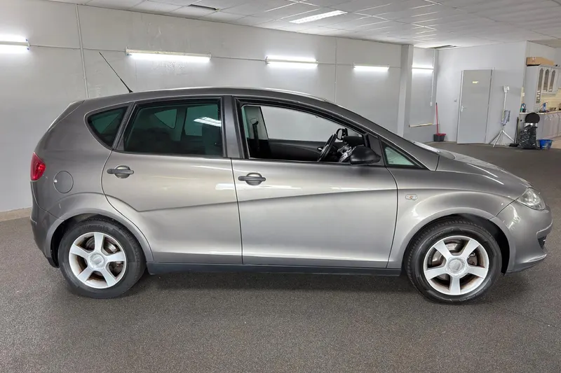 SEAT Altea (2006)