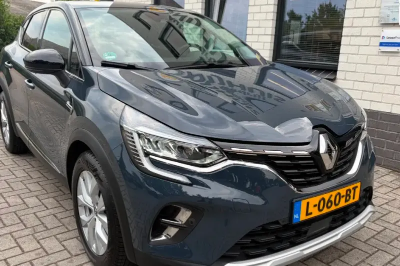 Renault Captur (2020)