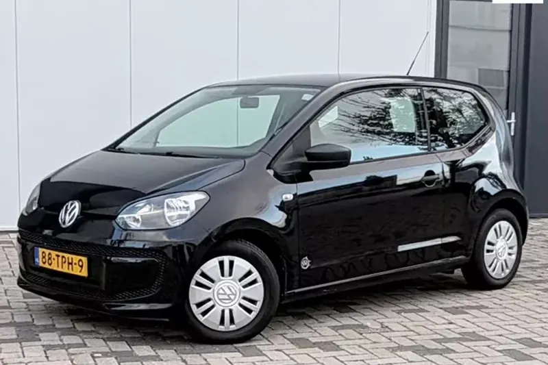 Volkswagen Up! (2012)