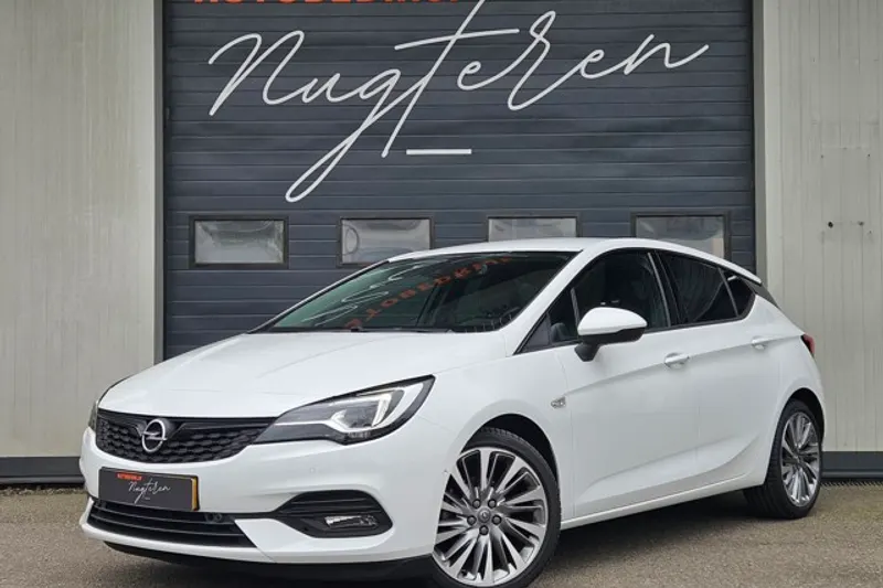 Opel Astra (2021)