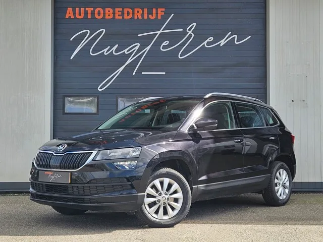 Škoda Karoq (2020) — foto 1