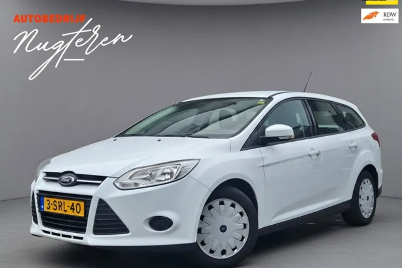 Ford Focus (2013)