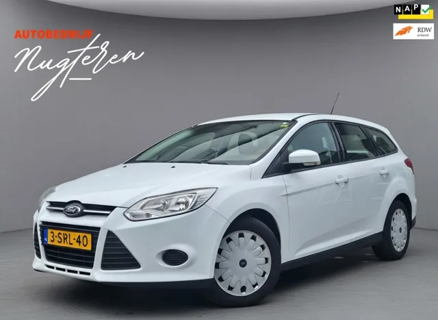 Ford Focus (2013) — foto 1