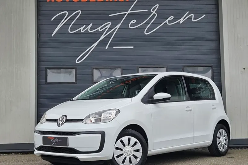 Volkswagen Up! (2021)