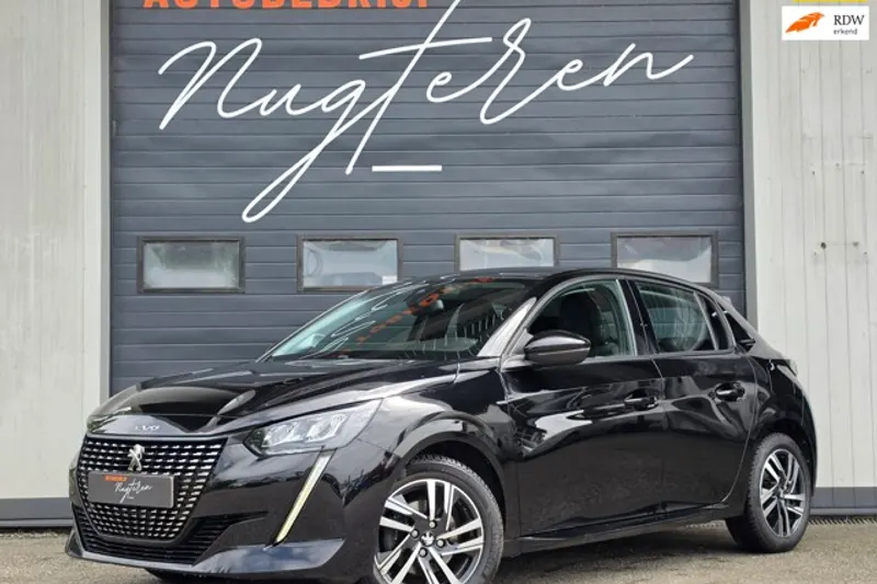 Peugeot 208 (2020)