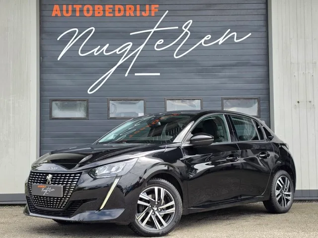 Peugeot 208 (2020) — foto 1