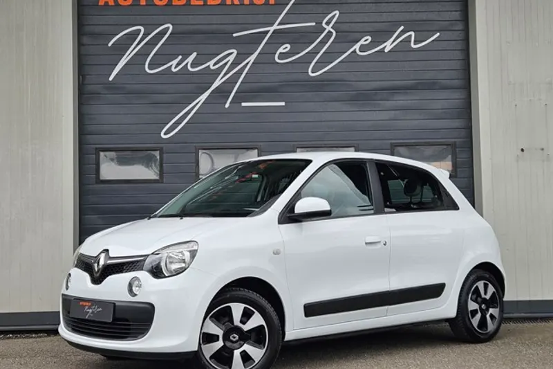 Renault Twingo (2016)
