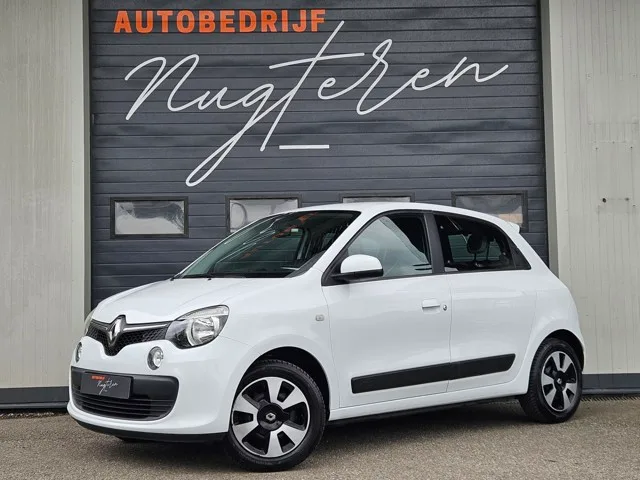 Renault Twingo (2016) — foto 1