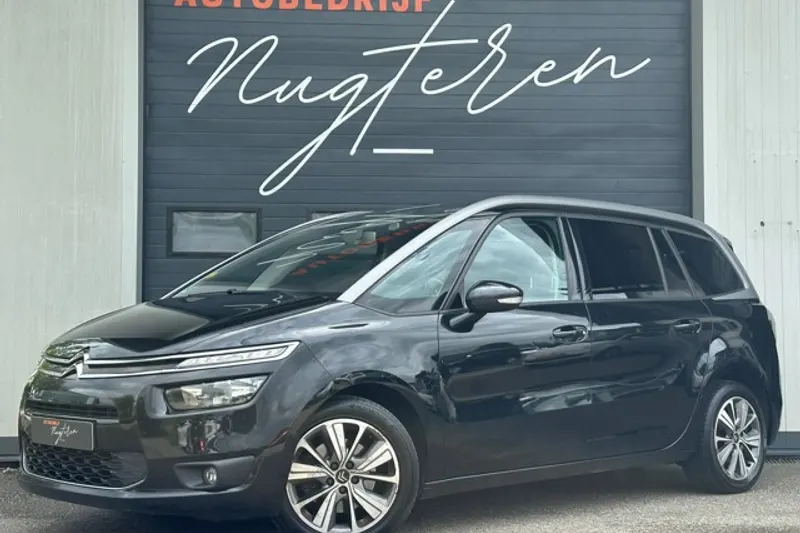 Citroën Grand C4 Picasso (2015)