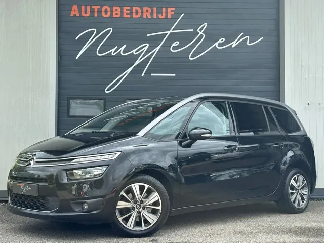 Citroën Grand C4 Picasso (2015) — foto 1