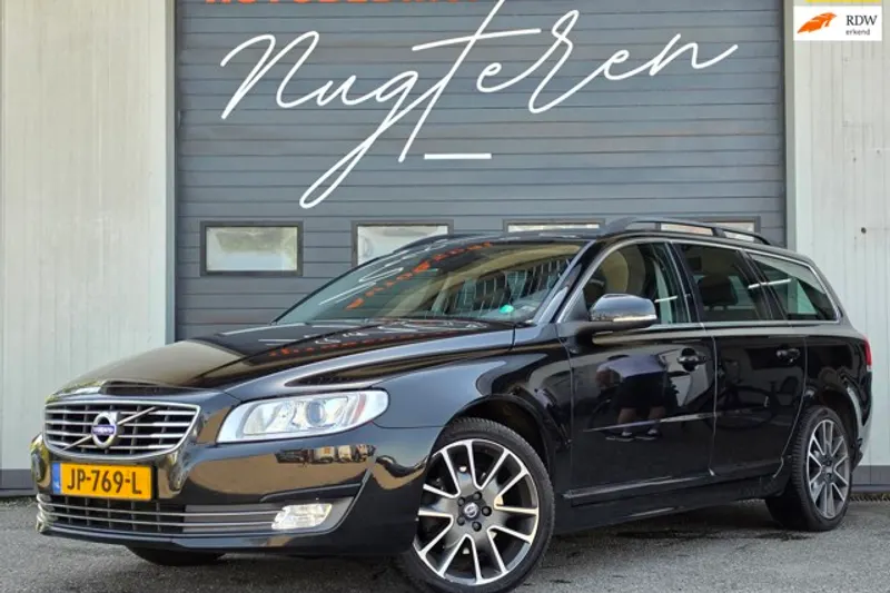 Volvo V70 (2016)