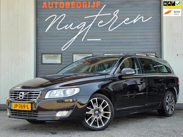 Volvo V70 (2016) — foto 1