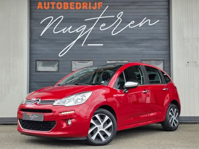 Citroën C3 (2014) — foto 1