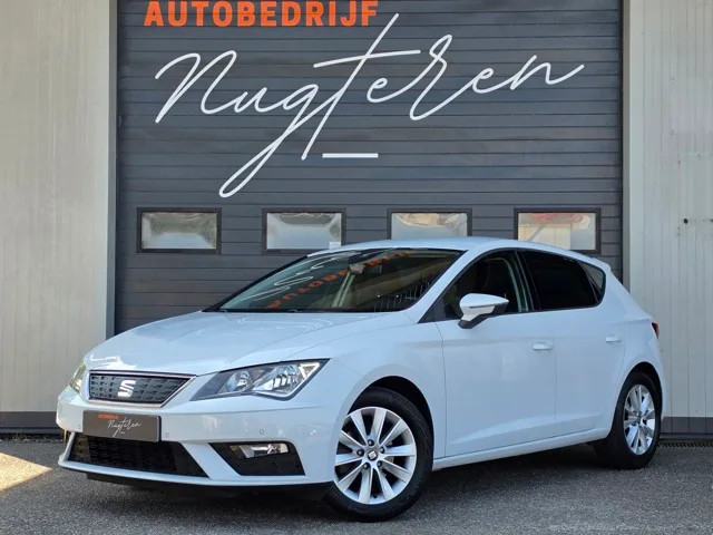 SEAT Leon (2018) — foto 1