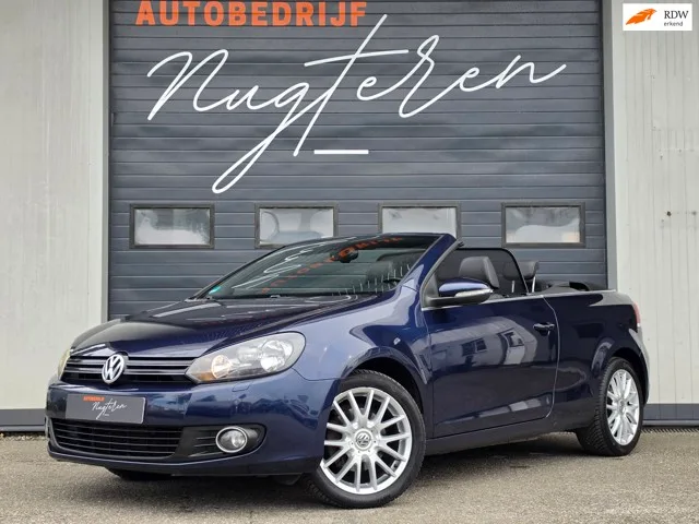 Volkswagen Golf (2012) — foto 1