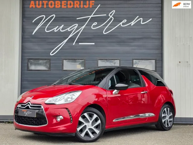Citroën DS3 (2013) — foto 1