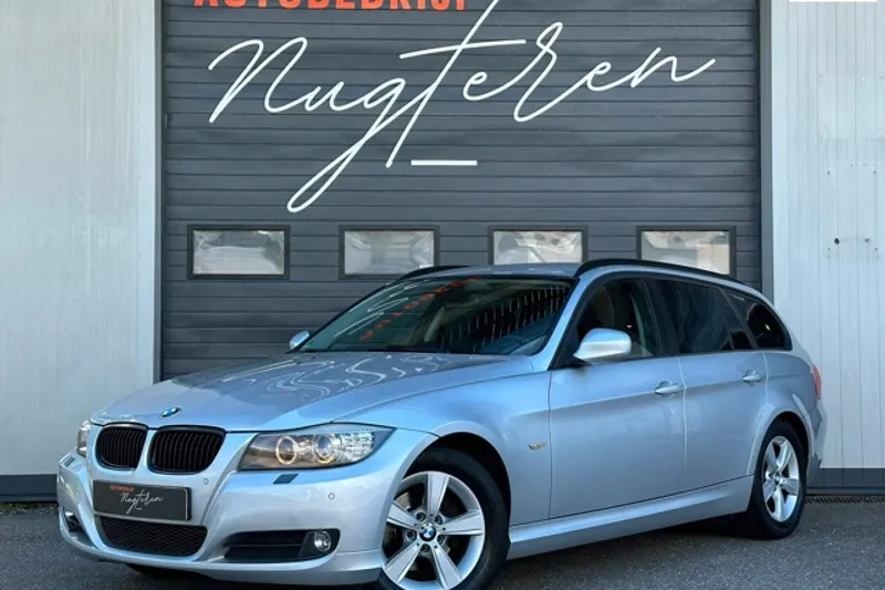 BMW 3-Serie (2011)