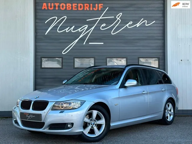 BMW 3-Serie (2011) — foto 1