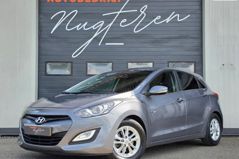 Hyundai i30 (2015)